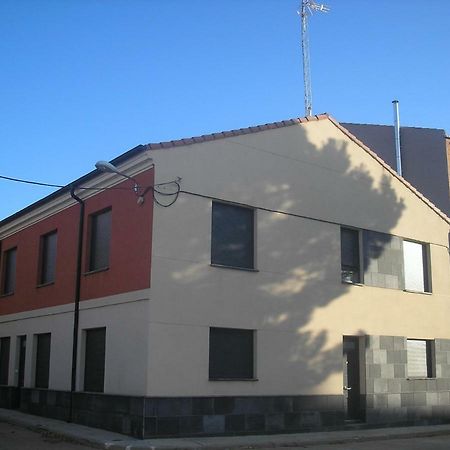 Vila El Posito 5 Osorno Exteriér fotografie