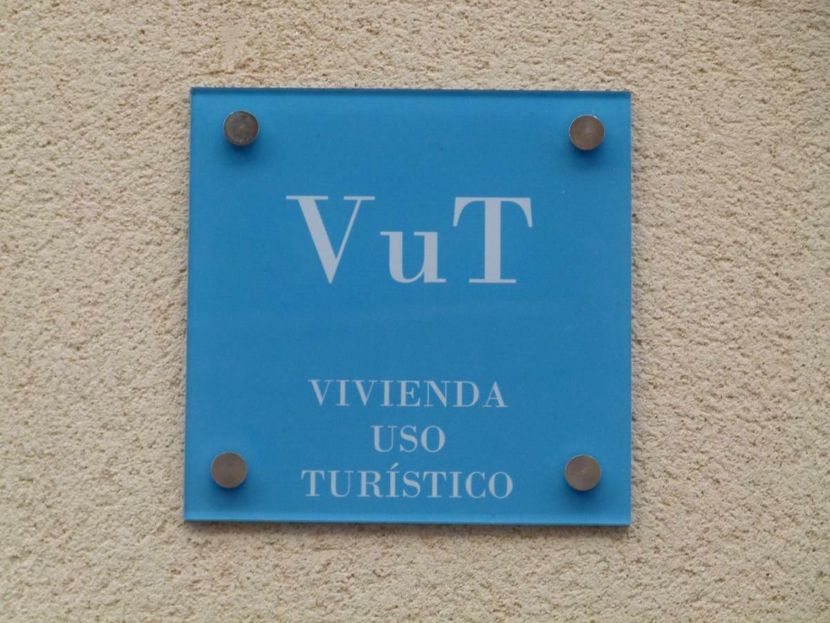 Vila El Posito 5 Osorno Exteriér fotografie