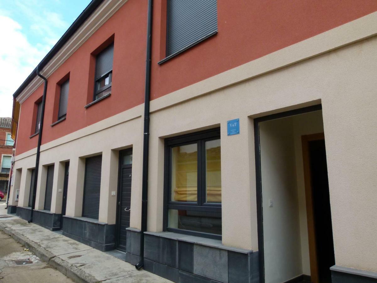 Vila El Posito 5 Osorno Exteriér fotografie