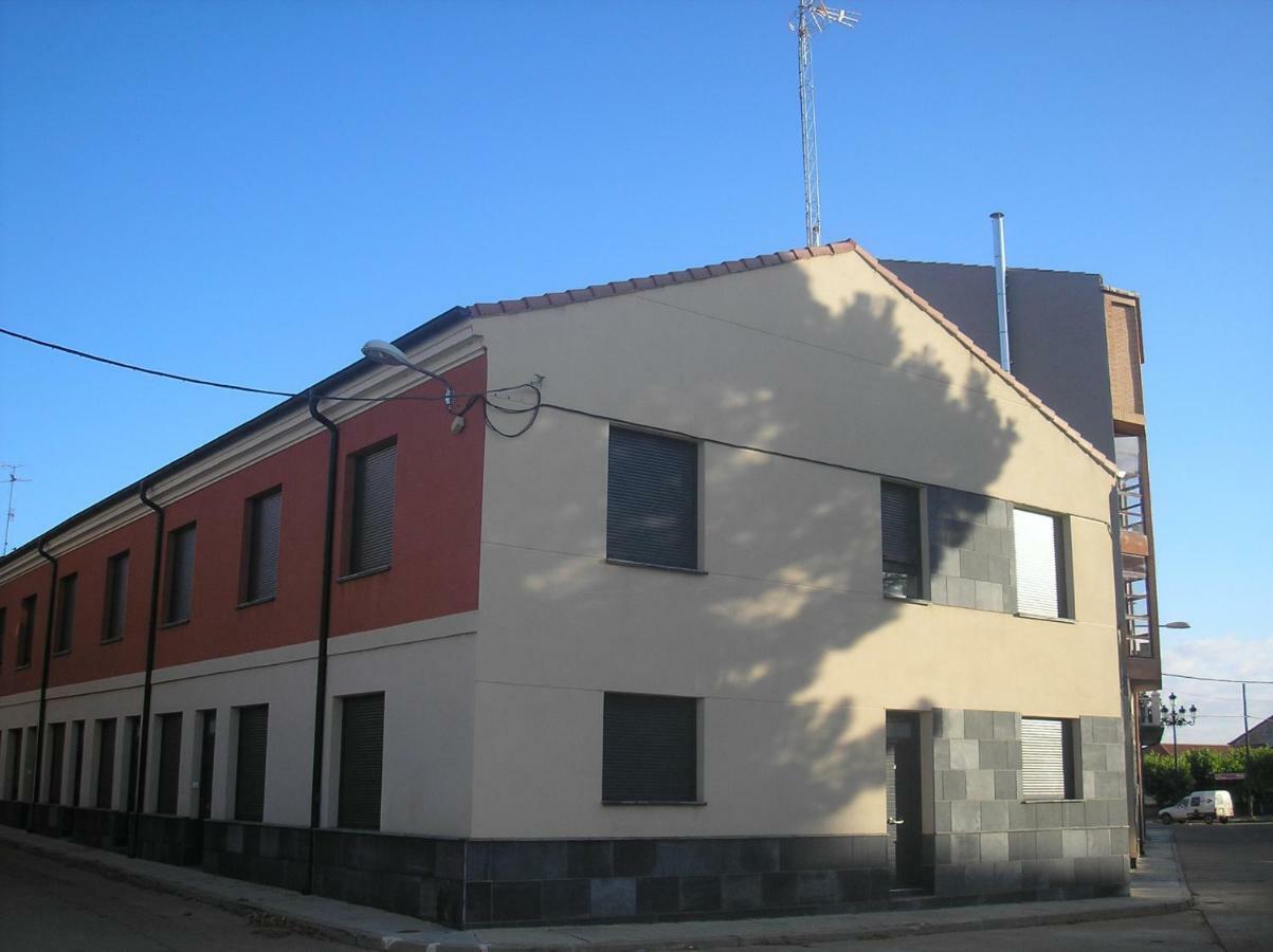 Vila El Posito 5 Osorno Exteriér fotografie