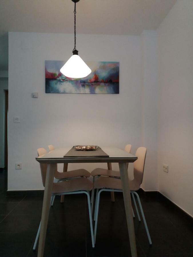 Vila El Posito 5 Osorno Exteriér fotografie